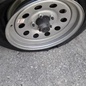 Meet your Posher, Ron